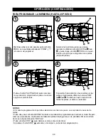 Preview for 44 page of LEXIBOOK RCD200DC Instruction Manual