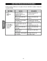 Preview for 46 page of LEXIBOOK RCD200DC Instruction Manual