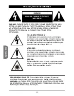 Preview for 48 page of LEXIBOOK RCD200DC Instruction Manual