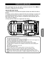 Preview for 53 page of LEXIBOOK RCD200DC Instruction Manual