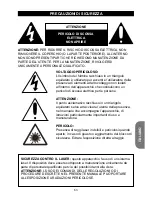 Preview for 63 page of LEXIBOOK RCD200DC Instruction Manual