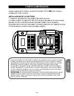 Preview for 69 page of LEXIBOOK RCD200DC Instruction Manual