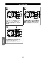 Preview for 72 page of LEXIBOOK RCD200DC Instruction Manual