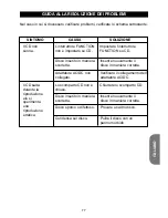 Preview for 77 page of LEXIBOOK RCD200DC Instruction Manual