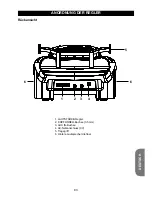 Preview for 83 page of LEXIBOOK RCD200DC Instruction Manual