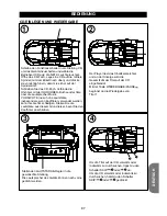 Preview for 87 page of LEXIBOOK RCD200DC Instruction Manual