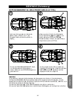 Preview for 91 page of LEXIBOOK RCD200DC Instruction Manual