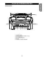 Preview for 99 page of LEXIBOOK RCD200DC Instruction Manual