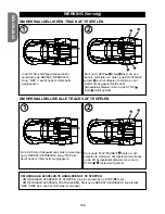 Preview for 106 page of LEXIBOOK RCD200DC Instruction Manual