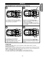 Preview for 107 page of LEXIBOOK RCD200DC Instruction Manual