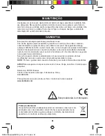 Preview for 31 page of LEXIBOOK RCDK100 Series Instruction Manual