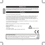 Preview for 10 page of LEXIBOOK RL975 series Instruction Manual