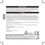 Предварительный просмотр 14 страницы LEXIBOOK RL975 series Instruction Manual