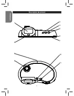 Предварительный просмотр 2 страницы LEXIBOOK RP300 Series Instruction Manual