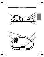 Preview for 7 page of LEXIBOOK RP300 Series Instruction Manual