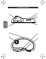 Предварительный просмотр 12 страницы LEXIBOOK RP300 Series Instruction Manual