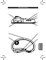 Предварительный просмотр 27 страницы LEXIBOOK RP300 Series Instruction Manual