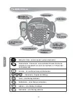 Предварительный просмотр 30 страницы LEXIBOOK RPB1000 Instruction Manual