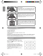 Preview for 4 page of LEXIBOOK RPB145 Instruction Manual