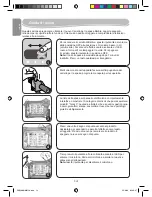 Предварительный просмотр 14 страницы LEXIBOOK RPB2000 Instruction Manual