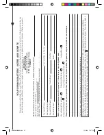 Предварительный просмотр 27 страницы LEXIBOOK RPB540 Instruction Manual