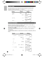 Предварительный просмотр 12 страницы LEXIBOOK SC300 Manual