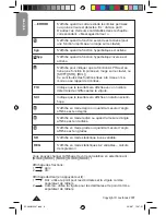 Preview for 6 page of LEXIBOOK SC460 Owner'S Manual