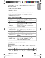 Preview for 25 page of LEXIBOOK SC460 Owner'S Manual