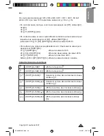 Preview for 29 page of LEXIBOOK SC460 Owner'S Manual