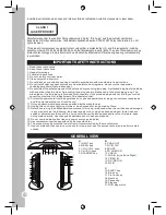 Предварительный просмотр 16 страницы LEXIBOOK Spider Man LCDDVD2SP Instruction Manual