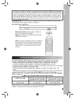 Предварительный просмотр 39 страницы LEXIBOOK SPIDER-MAN PORTABLE DVD PLAYER Instruction Manual