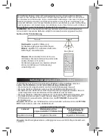 Предварительный просмотр 87 страницы LEXIBOOK SPIDER-MAN PORTABLE DVD PLAYER Instruction Manual