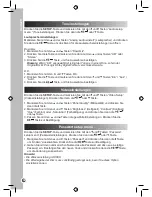 Предварительный просмотр 94 страницы LEXIBOOK SPIDER-MAN PORTABLE DVD PLAYER Instruction Manual