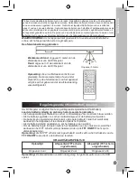 Предварительный просмотр 103 страницы LEXIBOOK SPIDER-MAN PORTABLE DVD PLAYER Instruction Manual