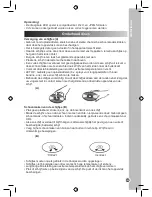 Предварительный просмотр 105 страницы LEXIBOOK SPIDER-MAN PORTABLE DVD PLAYER Instruction Manual