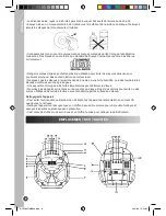 Предварительный просмотр 6 страницы LEXIBOOK Spider-Man RCD10SP Instruction Manual