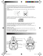 Предварительный просмотр 24 страницы LEXIBOOK Spider-Man RCD10SP Instruction Manual