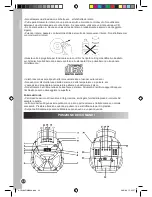 Предварительный просмотр 42 страницы LEXIBOOK Spider-Man RCD10SP Instruction Manual