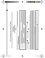 Предварительный просмотр 57 страницы LEXIBOOK Spider-Man RCD10SP Instruction Manual