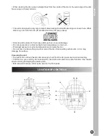 Preview for 15 page of LEXIBOOK Spider-Sense Spider-Man K11SP Instruction Manual