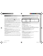 Preview for 5 page of LEXIBOOK ST5Z Manual