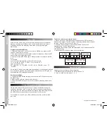 Preview for 6 page of LEXIBOOK ST5Z Manual