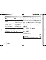 Preview for 7 page of LEXIBOOK ST5Z Manual