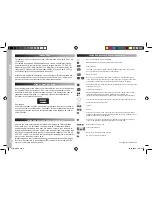 Preview for 8 page of LEXIBOOK ST5Z Manual