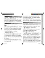 Preview for 9 page of LEXIBOOK ST5Z Manual