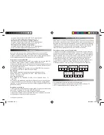 Preview for 11 page of LEXIBOOK ST5Z Manual