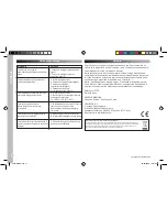 Preview for 12 page of LEXIBOOK ST5Z Manual