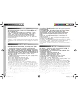 Preview for 14 page of LEXIBOOK ST5Z Manual