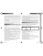 Preview for 15 page of LEXIBOOK ST5Z Manual