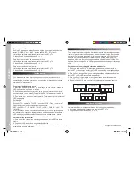 Preview for 16 page of LEXIBOOK ST5Z Manual